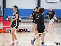 Nike Jr EYBL Team Chels vs The Skills Center Tampa – Sunshine State Showdown 2025