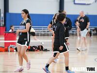 Nike Jr EYBL Team Chels vs The Skills Center Tampa – Sunshine State Showdown 2025