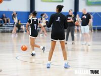 Nike Jr EYBL Team Chels vs The Skills Center Tampa – Sunshine State Showdown 2025