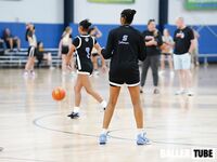 Nike Jr EYBL Team Chels vs The Skills Center Tampa – Sunshine State Showdown 2025