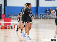 Nike Jr EYBL Team Chels vs The Skills Center Tampa – Sunshine State Showdown 2025