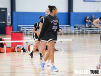 Nike Jr EYBL Team Chels vs The Skills Center Tampa – Sunshine State Showdown 2025