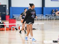 Nike Jr EYBL Team Chels vs The Skills Center Tampa – Sunshine State Showdown 2025