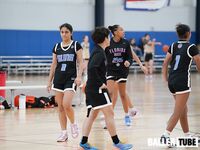 Nike Jr EYBL Team Chels vs The Skills Center Tampa – Sunshine State Showdown 2025