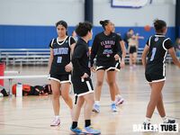 Nike Jr EYBL Team Chels vs The Skills Center Tampa – Sunshine State Showdown 2025