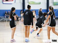 Nike Jr EYBL Team Chels vs The Skills Center Tampa – Sunshine State Showdown 2025