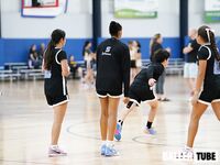 Nike Jr EYBL Team Chels vs The Skills Center Tampa – Sunshine State Showdown 2025