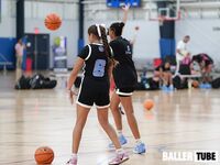 Nike Jr EYBL Team Chels vs The Skills Center Tampa – Sunshine State Showdown 2025