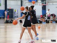 Nike Jr EYBL Team Chels vs The Skills Center Tampa – Sunshine State Showdown 2025