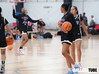 Nike Jr EYBL Team Chels vs The Skills Center Tampa – Sunshine State Showdown 2025