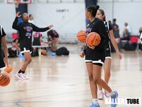 Nike Jr EYBL Team Chels vs The Skills Center Tampa – Sunshine State Showdown 2025