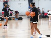 Nike Jr EYBL Team Chels vs The Skills Center Tampa – Sunshine State Showdown 2025