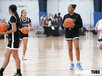 Nike Jr EYBL Team Chels vs The Skills Center Tampa – Sunshine State Showdown 2025