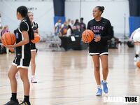 Nike Jr EYBL Team Chels vs The Skills Center Tampa – Sunshine State Showdown 2025