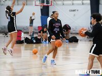 Nike Jr EYBL Team Chels vs The Skills Center Tampa – Sunshine State Showdown 2025