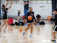 Nike Jr EYBL Team Chels vs The Skills Center Tampa – Sunshine State Showdown 2025