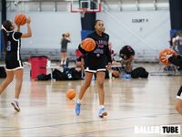 Nike Jr EYBL Team Chels vs The Skills Center Tampa – Sunshine State Showdown 2025