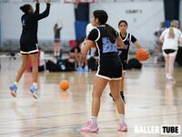 Nike Jr EYBL Team Chels vs The Skills Center Tampa – Sunshine State Showdown 2025