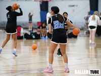 Nike Jr EYBL Team Chels vs The Skills Center Tampa – Sunshine State Showdown 2025