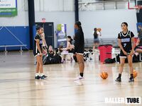 Nike Jr EYBL Team Chels vs The Skills Center Tampa – Sunshine State Showdown 2025