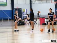 Nike Jr EYBL Team Chels vs The Skills Center Tampa – Sunshine State Showdown 2025
