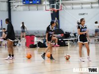 Nike Jr EYBL Team Chels vs The Skills Center Tampa – Sunshine State Showdown 2025