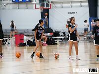 Nike Jr EYBL Team Chels vs The Skills Center Tampa – Sunshine State Showdown 2025