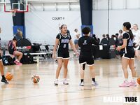 Nike Jr EYBL Team Chels vs The Skills Center Tampa – Sunshine State Showdown 2025
