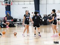 Nike Jr EYBL Team Chels vs The Skills Center Tampa – Sunshine State Showdown 2025