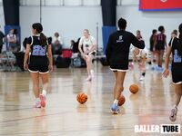 Nike Jr EYBL Team Chels vs The Skills Center Tampa – Sunshine State Showdown 2025