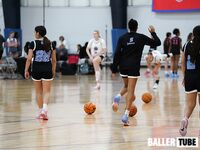 Nike Jr EYBL Team Chels vs The Skills Center Tampa – Sunshine State Showdown 2025