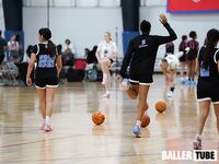 Nike Jr EYBL Team Chels vs The Skills Center Tampa – Sunshine State Showdown 2025