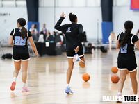 Nike Jr EYBL Team Chels vs The Skills Center Tampa – Sunshine State Showdown 2025