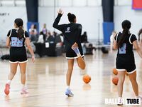 Nike Jr EYBL Team Chels vs The Skills Center Tampa – Sunshine State Showdown 2025