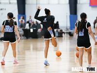 Nike Jr EYBL Team Chels vs The Skills Center Tampa – Sunshine State Showdown 2025