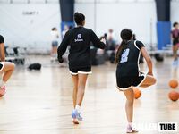 Nike Jr EYBL Team Chels vs The Skills Center Tampa – Sunshine State Showdown 2025