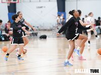 Nike Jr EYBL Team Chels vs The Skills Center Tampa – Sunshine State Showdown 2025