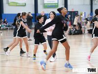 Nike Jr EYBL Team Chels vs The Skills Center Tampa – Sunshine State Showdown 2025