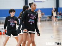 Nike Jr EYBL Team Chels vs The Skills Center Tampa – Sunshine State Showdown 2025