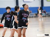Nike Jr EYBL Team Chels vs The Skills Center Tampa – Sunshine State Showdown 2025