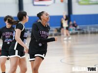 Nike Jr EYBL Team Chels vs The Skills Center Tampa – Sunshine State Showdown 2025