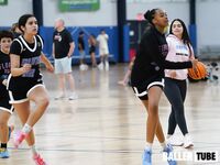 Nike Jr EYBL Team Chels vs The Skills Center Tampa – Sunshine State Showdown 2025