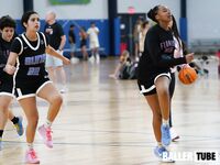 Nike Jr EYBL Team Chels vs The Skills Center Tampa – Sunshine State Showdown 2025