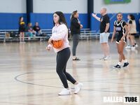 Nike Jr EYBL Team Chels vs The Skills Center Tampa – Sunshine State Showdown 2025