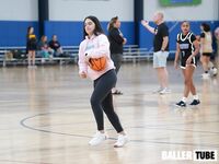 Nike Jr EYBL Team Chels vs The Skills Center Tampa – Sunshine State Showdown 2025