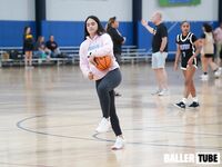 Nike Jr EYBL Team Chels vs The Skills Center Tampa – Sunshine State Showdown 2025