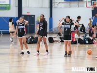 Nike Jr EYBL Team Chels vs The Skills Center Tampa – Sunshine State Showdown 2025