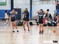Nike Jr EYBL Team Chels vs The Skills Center Tampa – Sunshine State Showdown 2025