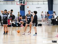 Nike Jr EYBL Team Chels vs The Skills Center Tampa – Sunshine State Showdown 2025