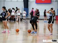 Nike Jr EYBL Team Chels vs The Skills Center Tampa – Sunshine State Showdown 2025